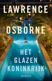 Omslag van Het glazen koninkrijk