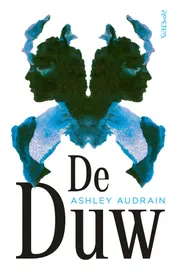 Omslag van De duw