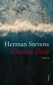 Omslag van Chateau Désir