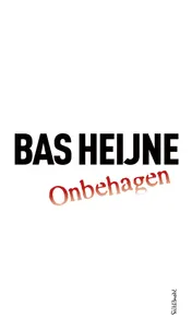 Omslag van Onbehagen