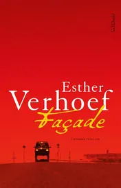 Omslag van Façade