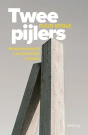 Omslag van Twee pijlers