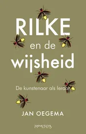Omslag van Rilke en de wijsheid