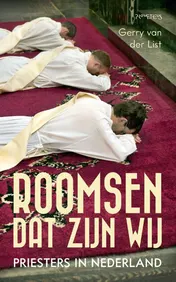 Omslag van Roomsen, dat zijn wij