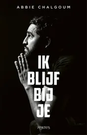 Omslag van Ik blijf bij je