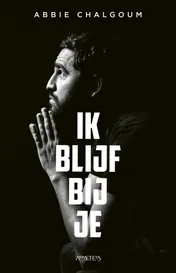 Omslag van Ik blijf bij je