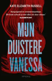 Omslag van Mijn duistere Vanessa