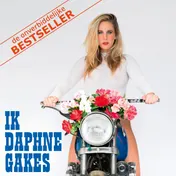 Omslag van Ik Daphne Gakes
