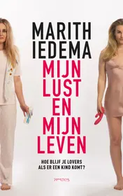 Omslag van Mijn lust en mijn leven