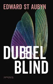 Omslag van Dubbelblind