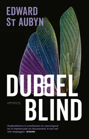 Omslag van Dubbelblind