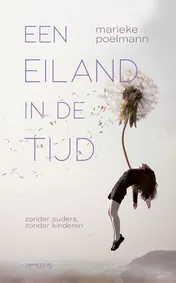 Omslag van Een eiland in de tijd