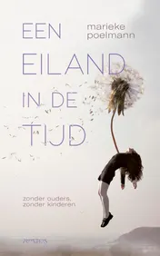 Omslag van Een eiland in de tijd