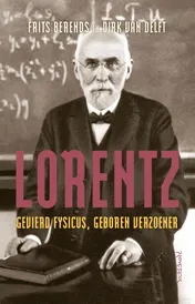 Omslag van Lorentz