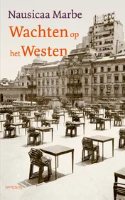 Omslag van Wachten op het Westen
