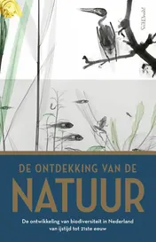 Omslag van Ontdekking van de natuur
