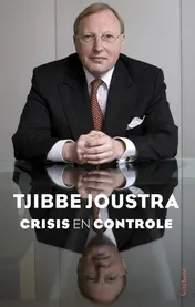Omslag van Crisis en controle