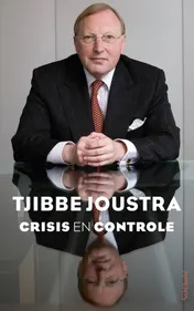 Omslag van Crisis en controle