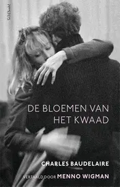 Omslag van De bloemen van het kwaad