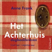 Omslag van Het Achterhuis