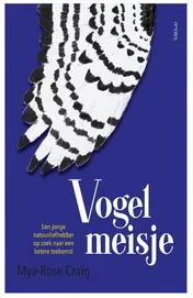 Omslag van Vogelmeisje