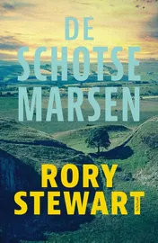 Omslag van De Schotse Marsen