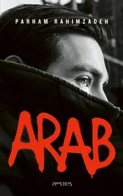 Omslag van Arab