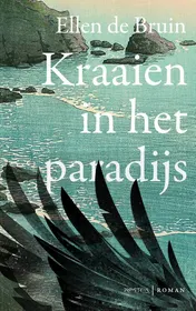 Omslag van Kraaien in het paradijs