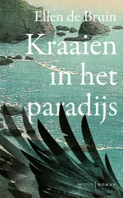 Omslag van Kraaien in het paradijs