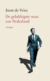 Omslag van De gelukkigste man van Nederland