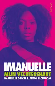 Omslag van Imanuelle