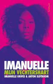 Omslag van Imanuelle