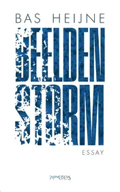 Omslag van Beeldenstorm