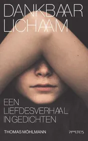 Omslag van Dankbaar lichaam