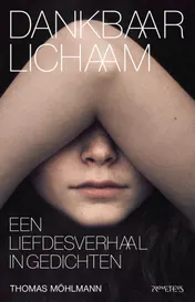 Omslag van Dankbaar lichaam