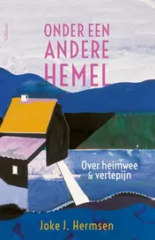 Omslag van Onder een andere hemel