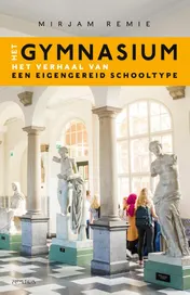 Omslag van Het gymnasium