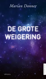 Omslag van De grote weigering