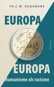 Omslag van Europa, Europa