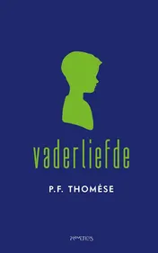 Omslag van Vaderliefde