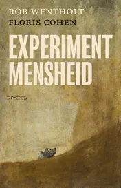 Omslag van Experiment mensheid