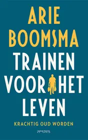 Omslag van Trainen voor het leven