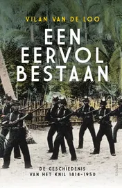 Omslag van Een eervol bestaan