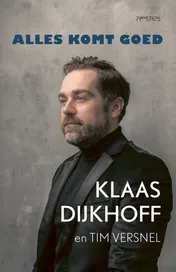 Omslag van Alles komt goed