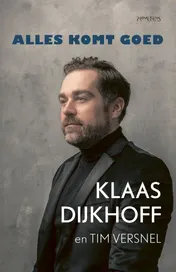 Omslag van Alle komt goed