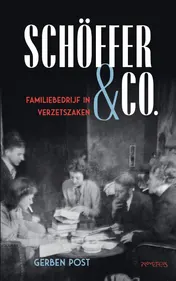 Omslag van Schöffer & Co.