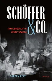 Omslag van Schöffer & Co.