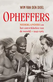 Omslag van Opheffers