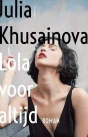 Omslag van Lola voor altijd