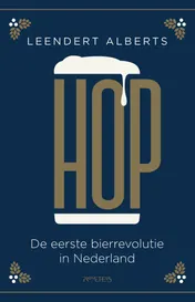 Omslag van Hop